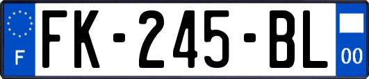 FK-245-BL