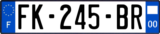 FK-245-BR