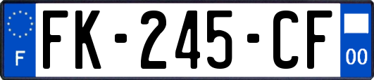 FK-245-CF