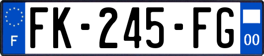 FK-245-FG