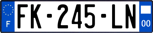 FK-245-LN