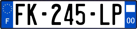 FK-245-LP