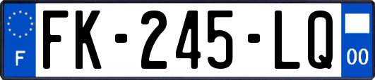 FK-245-LQ