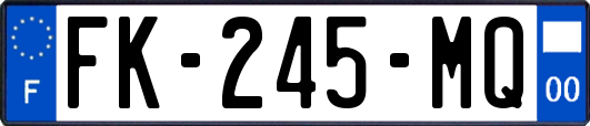 FK-245-MQ