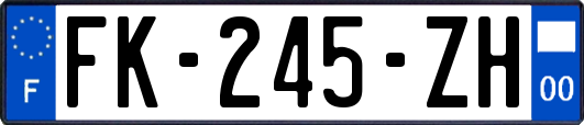 FK-245-ZH