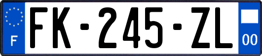 FK-245-ZL