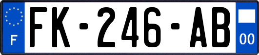 FK-246-AB