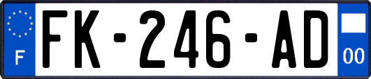 FK-246-AD