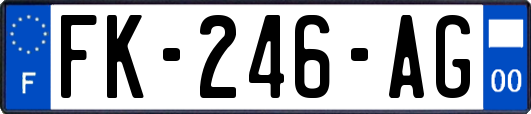 FK-246-AG