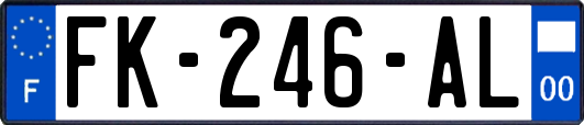 FK-246-AL