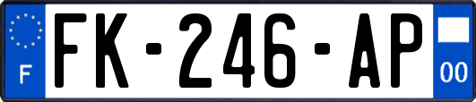 FK-246-AP