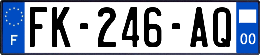 FK-246-AQ