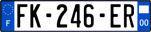 FK-246-ER