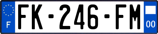 FK-246-FM