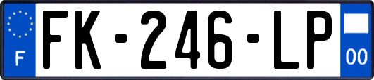 FK-246-LP