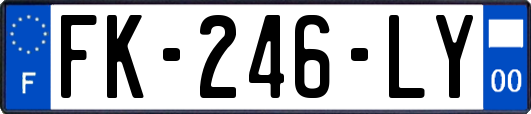 FK-246-LY