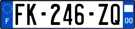 FK-246-ZQ