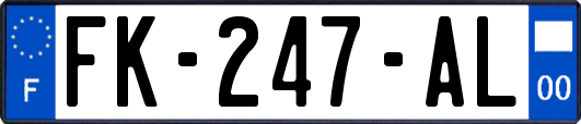 FK-247-AL