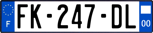 FK-247-DL