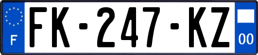 FK-247-KZ