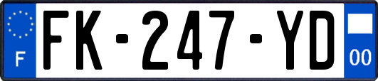 FK-247-YD