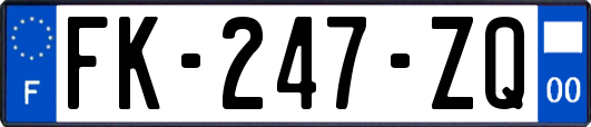 FK-247-ZQ