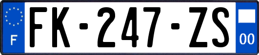 FK-247-ZS