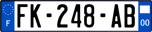 FK-248-AB