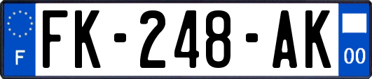 FK-248-AK