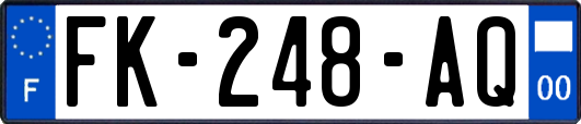 FK-248-AQ