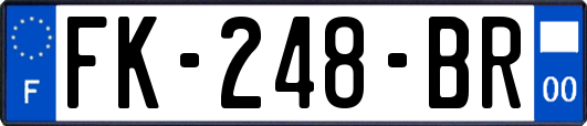 FK-248-BR