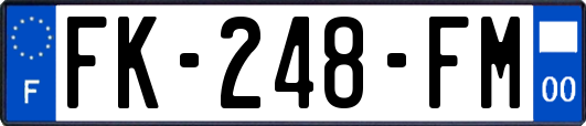FK-248-FM