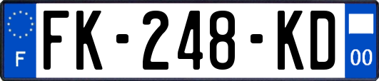 FK-248-KD