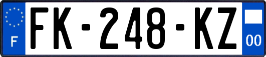 FK-248-KZ