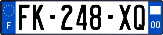 FK-248-XQ