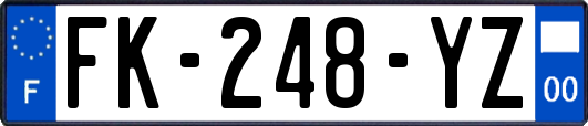 FK-248-YZ