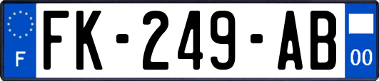 FK-249-AB