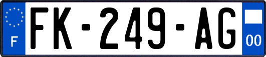 FK-249-AG