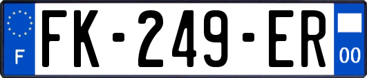 FK-249-ER
