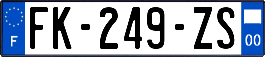 FK-249-ZS