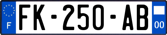 FK-250-AB