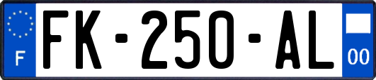 FK-250-AL