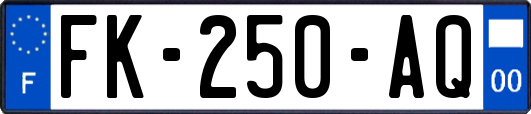 FK-250-AQ