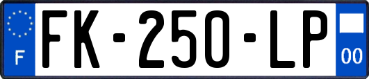 FK-250-LP