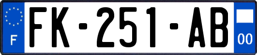 FK-251-AB