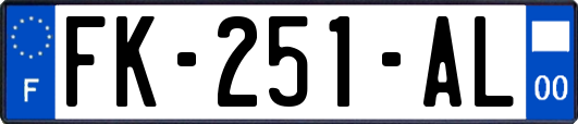 FK-251-AL