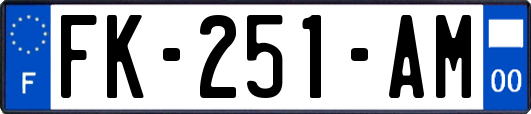 FK-251-AM