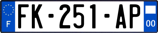 FK-251-AP