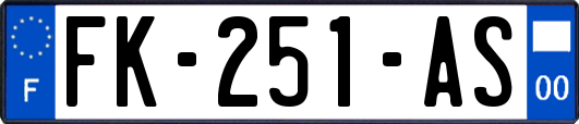 FK-251-AS