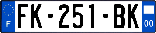 FK-251-BK